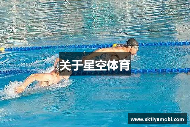 关于星空体育